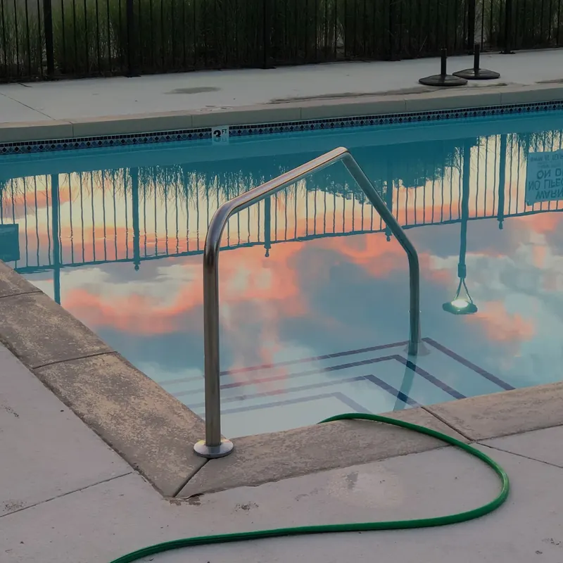 Pool & Spa Drain, Fill & Start-Up